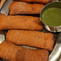  at Krishna Vilas in Eindhoven