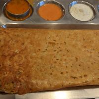  at Krishna Vilas in Eindhoven