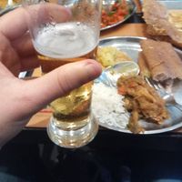  at Krishna Vilas in Eindhoven