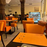 Getting old   at Krishna Vilas in Eindhoven