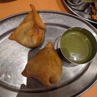  at Krishna Vilas in Eindhoven