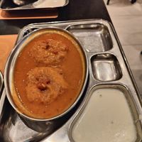  at Krishna Vilas in Eindhoven