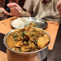  at Krishna Vilas in Eindhoven