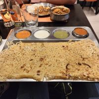  at Krishna Vilas in Eindhoven