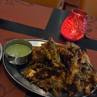  at Krishna Vilas in Eindhoven