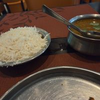  at Krishna Vilas in Eindhoven