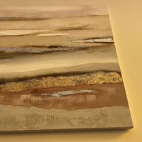 Art at Krishna Vilas in Eindhoven