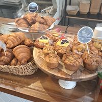  at Flour Water Salt in Kiama