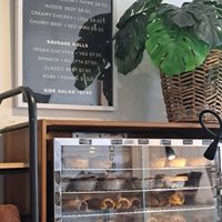  at Flour Water Salt in Kiama