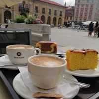  at Dos de Azúcar in Aviles