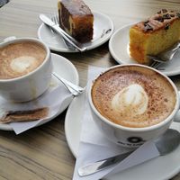  at Dos de Azúcar in Aviles