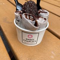  at Sweet Charlie's in Rehoboth Beach