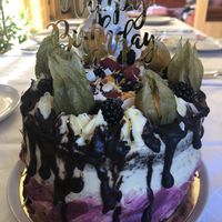 Birthday Cake at Billas Catering & Kuchen in Darmstadt