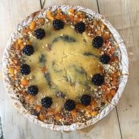 .. at Billas Catering & Kuchen in Darmstadt