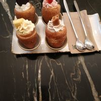  at Chimneys in Berlin