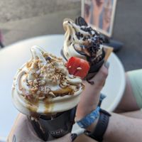  at Chimneys in Berlin