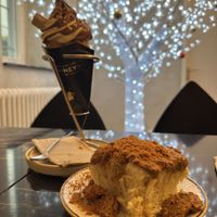   at Chimneys in Berlin