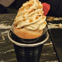  at Chimneys in Berlin