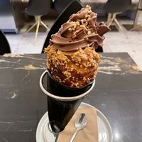   at Chimneys in Berlin