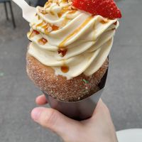 The Original at Chimneys in Berlin