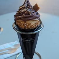  at Chimneys in Berlin