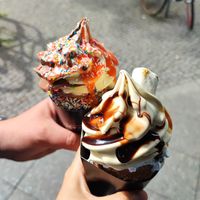  at Chimneys in Berlin