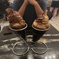   at Chimneys in Berlin