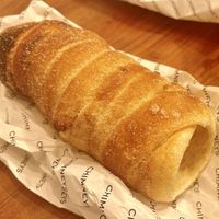 cinnamon & sugar  at Chimneys in Berlin