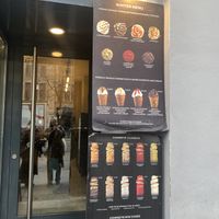   at Chimneys in Berlin