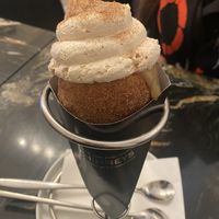   at Chimneys in Berlin