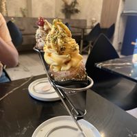   at Chimneys in Berlin