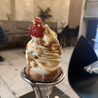   at Chimneys in Berlin