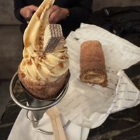   at Chimneys in Berlin