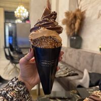   at Chimneys in Berlin