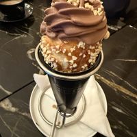   at Chimneys in Berlin