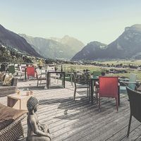 Mountain and Soul at Mountain and Soul in Ramsau Im Zillertal
