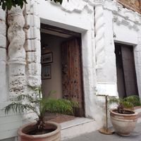  at El Jardin del Califa in Vejer De La Frontera