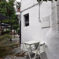  at El Jardin del Califa in Vejer De La Frontera