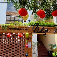  at Lien Toa in Ho Chi Minh City