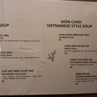  at Lien Toa in Ho Chi Minh City