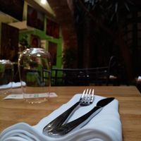 Great ambiance at eaternal in Perpignan