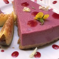   at eaternal in Perpignan