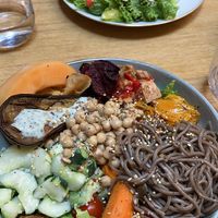   at eaternal in Perpignan