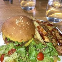   at eaternal in Perpignan