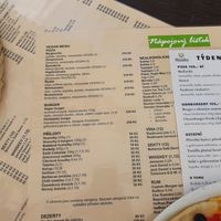  at Mozaika in Uherske Hradiste