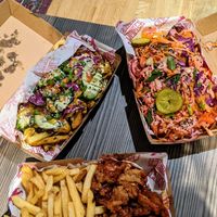 Yum at Döner Summer in Leeds