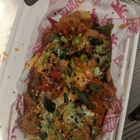 Yum at Döner Summer in Leeds