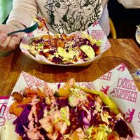 Amazing meal  at Döner Summer in Leeds