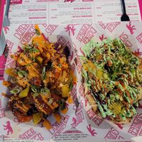  at Döner Summer in Leeds