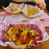   at Döner Summer in Leeds